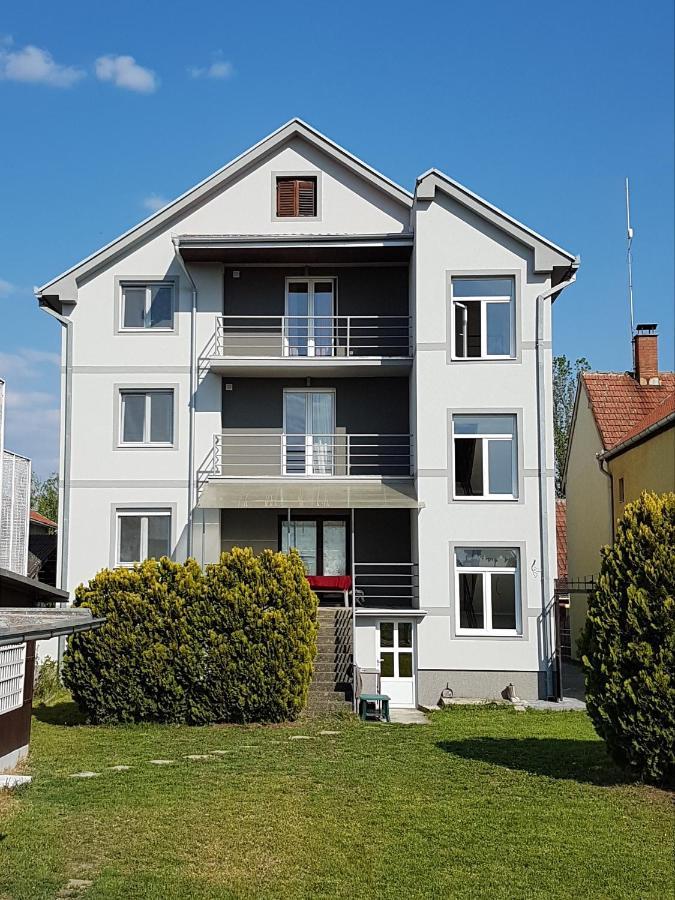 Pančevo Villa Ponte מראה חיצוני תמונה